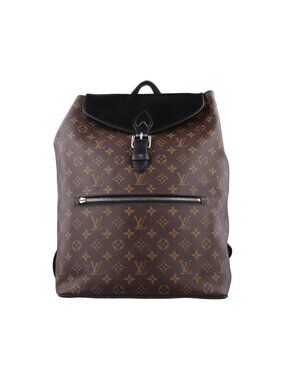 balenciaga arena leather backpack Balenciaga - Arena Logo-Print Crinkled-Leather Backpack